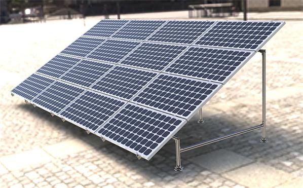 光伏支架設(shè)備安裝的注意事項(xiàng)你知道嗎？