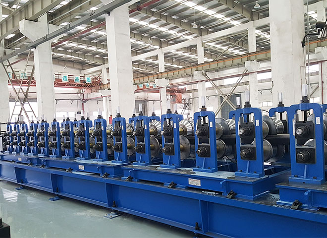 太陽(yáng)能光伏支架的材質(zhì)選擇和質(zhì)量要求