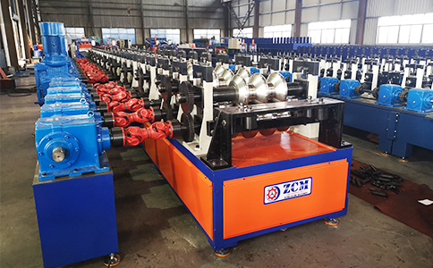 解決護(hù)欄板設(shè)備生銹的方法有哪些？