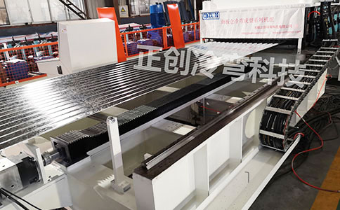 抗震支架設(shè)備制作的切割標準