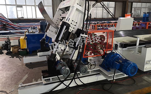 波紋板設(shè)備行業(yè)報告發(fā)布：市場規(guī)模、競爭格局與未來預(yù)測